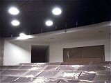 Auditorium - Keil-Montagen
